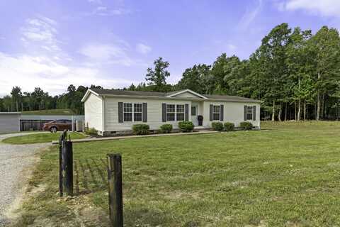 4367 Pine Grove Road, Crab Orchard, KY 40419