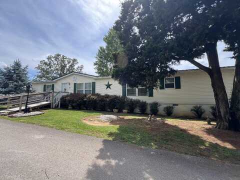 205 Don Thompson Road, Somerset, KY 42503
