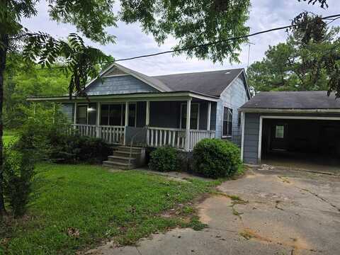 6699 County Road 280, Vossburg, MS 39366
