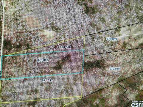 lot 36 MARSHALL ROAD, Buckhead, GA 30625