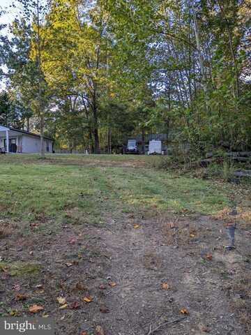 LOT 693 REDBUD DR, LOUISA, VA 23093