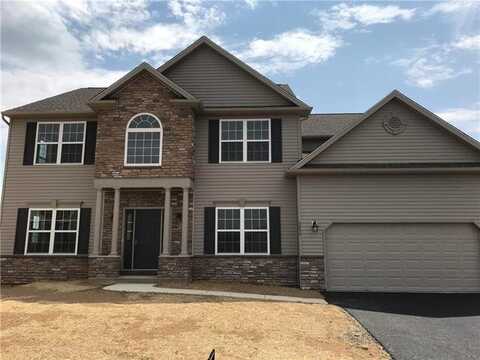 5954 Winterberry Place, Macungie, PA 18104