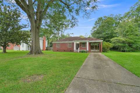 3222 S Hull Street, Montgomery, AL 36105