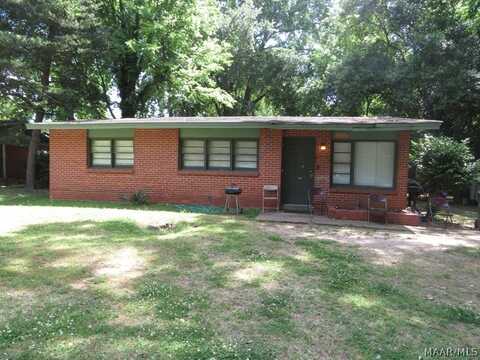 2468 SPRUCE CUR Curve, Montgomery, AL 36107