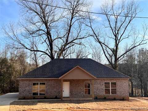 531 Butter and Egg Road, Troy, AL 36081