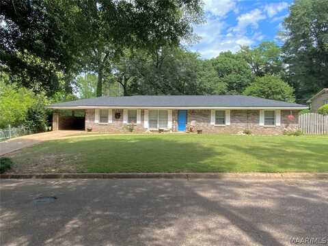 118 CEDAR Drive, Prattville, AL 36066