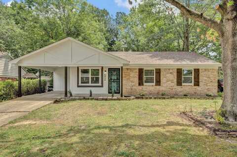 4054 CHINABERRY, Memphis, TN 38115
