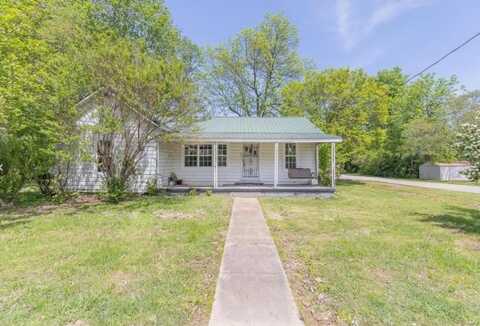401 3rd St, Fisk, MO 63940