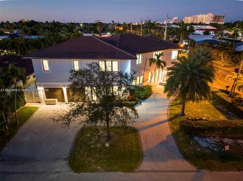4421 Seagrape Dr, Lauderdale By The Sea, FL 33308