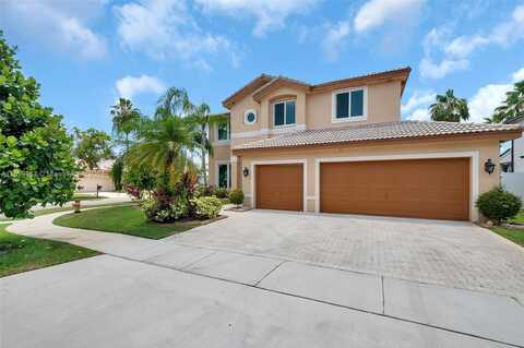 3492 SW 177th Ave, Miramar, FL 33029