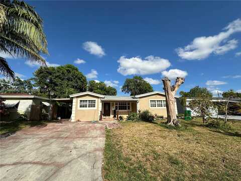 2271 Arcadia Dr, Miramar, FL 33023