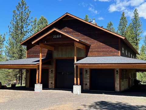 3166 Timber Ridge Drive, New Meadows, ID 83654