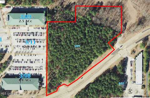 Highland Colony Parkway, Ridgeland, MS 39157