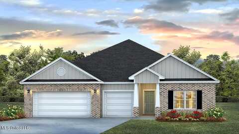 11721 Wakeland Court, Ocean Springs, MS 39564