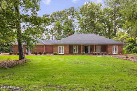 602 Forest Point Drive, Brandon, MS 39047