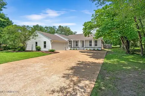 8828 Manoo Place, Diamondhead, MS 39525