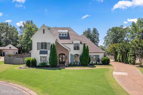 4717 Spring Meadow Cove, Olive Branch, MS 38654