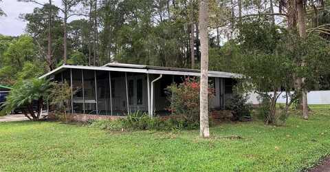 101 S GERALDO ROAD, EAST PALATKA, FL 32131