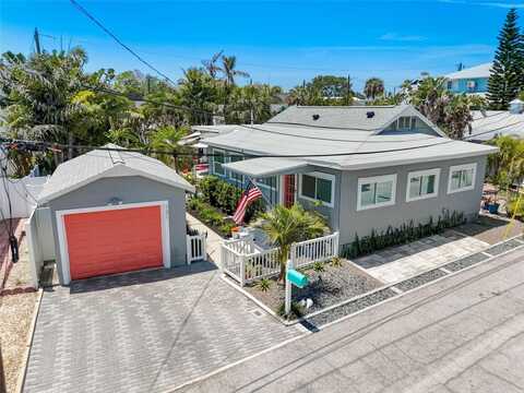 131 95TH AVENUE, TREASURE ISLAND, FL 33706