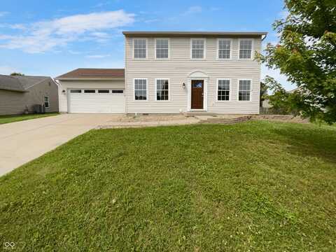 2202 Canvasback Drive, Indianapolis, IN 46234