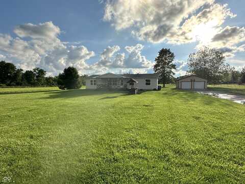 12201 S County Road 950 W, Daleville, IN 47334