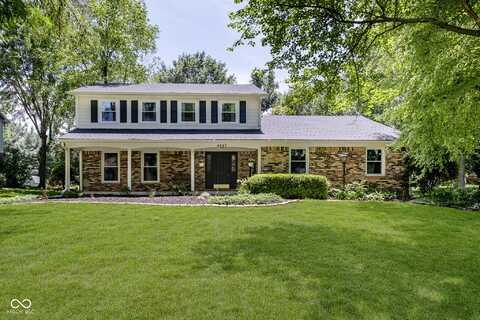 4247 Country Lane, Greenwood, IN 46142