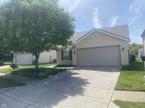 3416 Windham Lake Court, Indianapolis, IN 46214