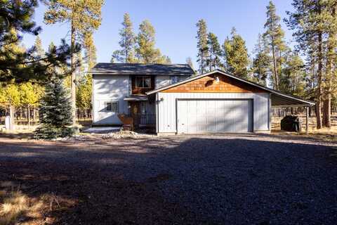 55340 Gross Drive, Bend, OR 97707