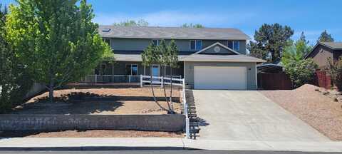 2439 SW 33rd Street, Redmond, OR 97756