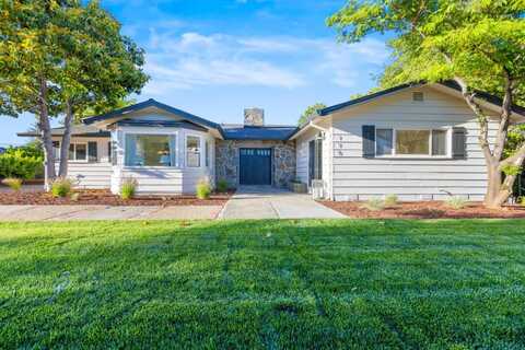 115 La Rinconada DR, LOS GATOS, CA 95030