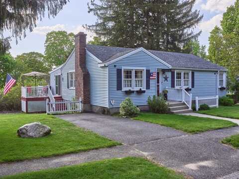 38 Paradox Dr., Worcester, MA 01602