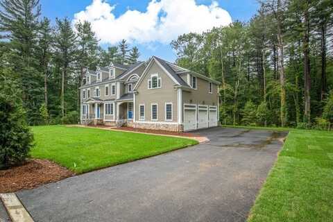 375 Nahatan, Westwood, MA 02090