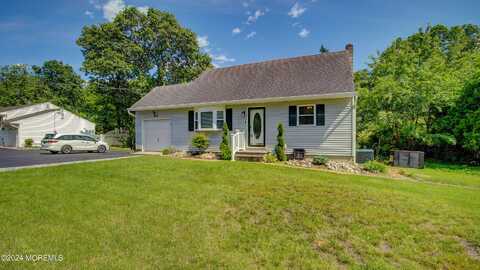 325 Aldrich Road, Howell, NJ 07731