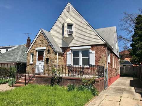 84-37 171st Street, Jamaica, NY 11432