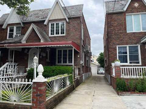 114-26 128th Street, South Ozone Park, NY 11420