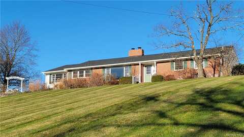 1530 State Route 213, Marbletown, NY 12440