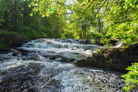 Lot#30 Troy Center Road, Dixmont, ME 04932