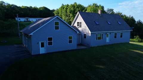 221 Grey Road, Greene, ME 04236