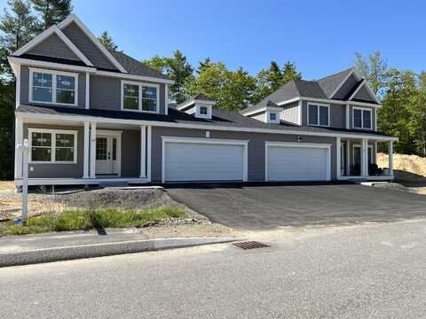 193 Stewart Drive, Scarborough, ME 04074