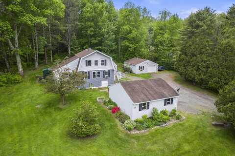 754 Winslows Mills Road, Waldoboro, ME 04572