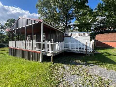 113 B Rock Ridge Rd, PIPESTEM, WV 25979