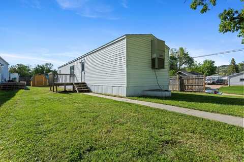 1209 9th Street, Sturgis, SD 57785