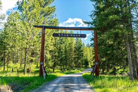 144 Star West Trail, Kila, MT 59920