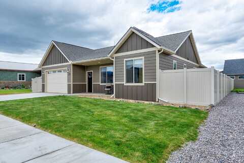 3278 Lizzy Street, East Helena, MT 59635