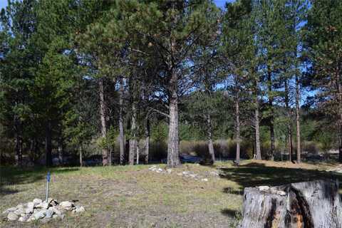9315 West Fork Road, Darby, MT 59829