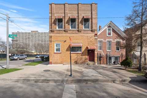 2131 S Albany Avenue, Chicago, IL 60623