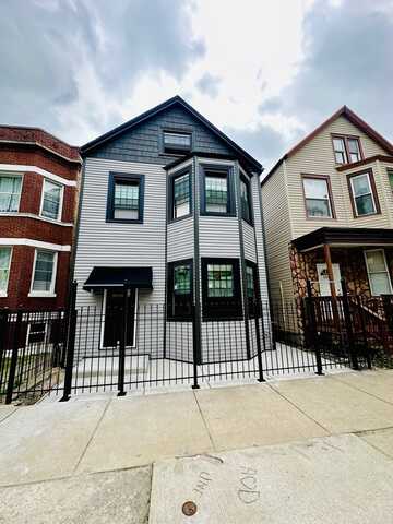 5417 S Honore Street, Chicago, IL 60609