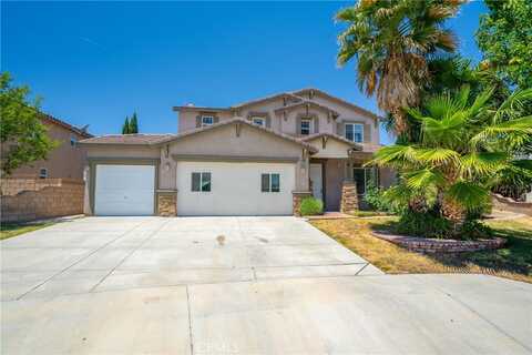 44345 Apache Plume Street, Lancaster, CA 93536