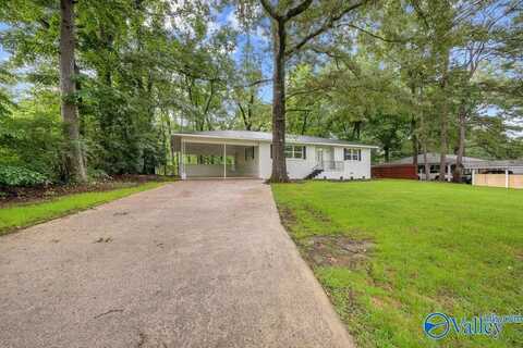 233 Carleen Street, Gadsden, AL 35901