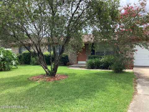 1647 LISA DAWN Drive, Middleburg, FL 32068